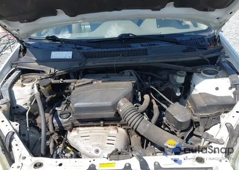 2002 Toyota Rav4 from USA, damaged, VIN JTEGH20V220080561